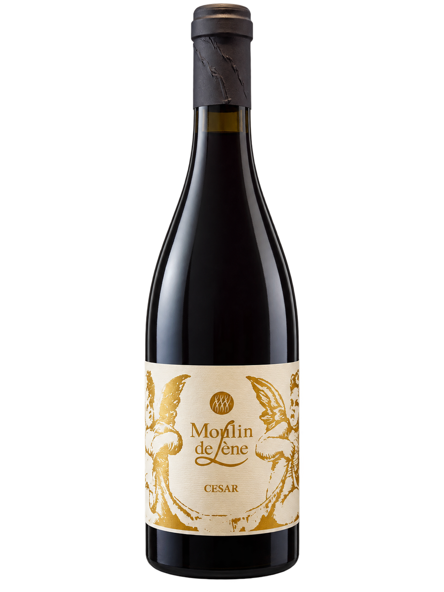 Domaine Moulin de Lène - César