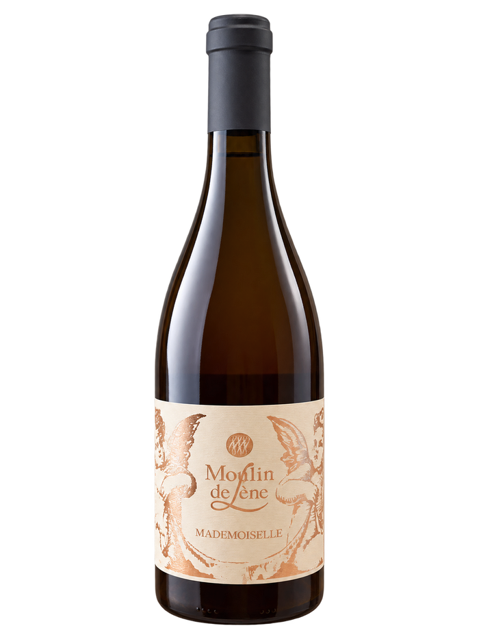 Domaine Moulin de Lène - Mademoiselle