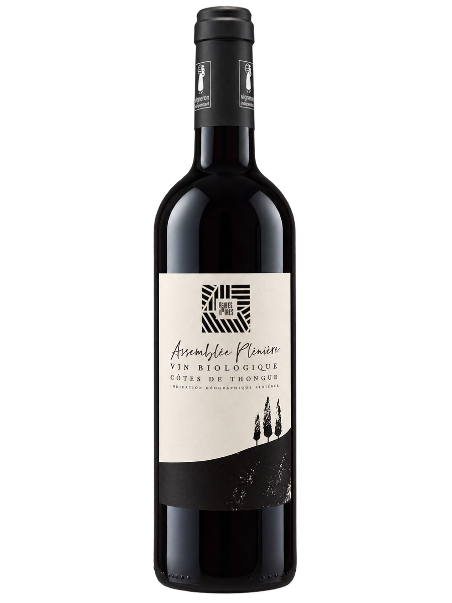 Domaine Les Robes Noires - Assemblée Plénière