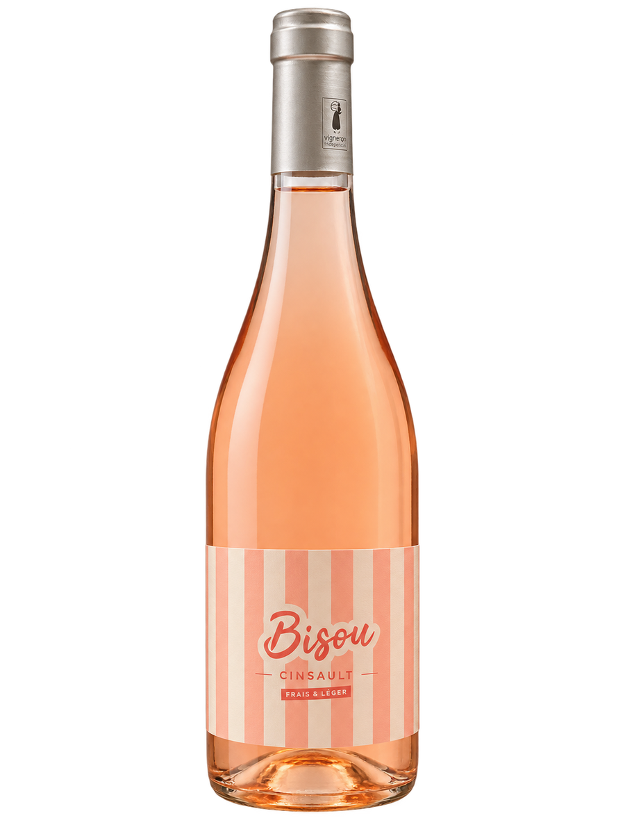 Domaine Moulin de Lène - Bisou