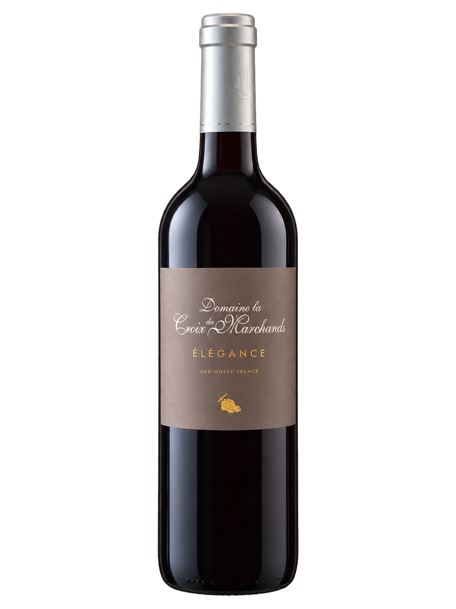 Domaine La Croix des Marchands - Élégance