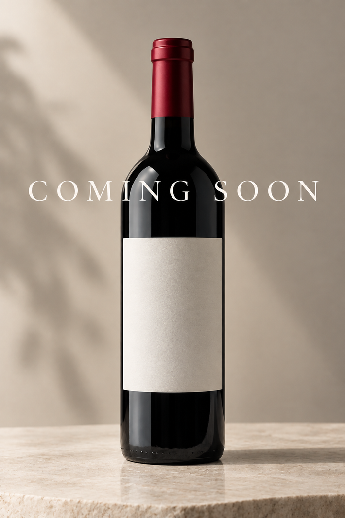 Coming Soon